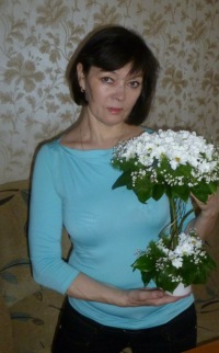 Наталья Чумак, 14 февраля , Краснодар, id132877413