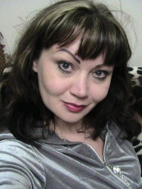 Анна Пономарева(дорогина), 3 июня 1974, Симферополь, id136285835