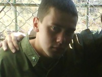 Андрей Стенников, 22 октября 1990, Челябинск, id137957569