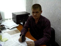 Сергей Нетреба, 1 июня , Омск, id141866103