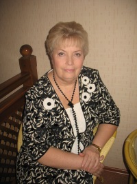 Татьяна Энгель, 23 января 1952, Тольятти, id144515299