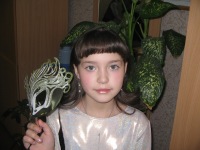 Анастасия Симонова, 7 августа 1993, Златоуст, id152945460