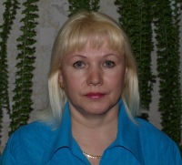 Марина Коновалова, id153703093