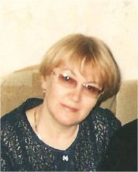Екатерина Илясова, 9 февраля 1965, Туринск, id153786899