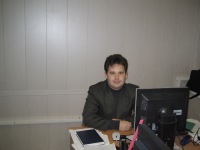 Сергей Дмитриев, 18 сентября , Орехов, id153992349
