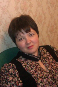 Евгения Рязова, 20 января 1981, Мурманск, id154418585