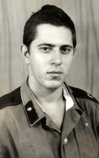 Василий Левченко, 11 марта 1960, Камышин, id157879019