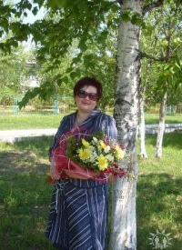 Инна Гончарова, 18 сентября , Биробиджан, id165551463