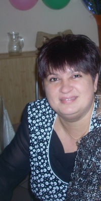 Ирина Усанина, 16 ноября , Казань, id166075305