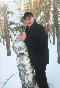 Владимир Карпов, 25 января 1998, Улан-Удэ, id166214435