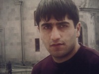 Sergey Suqiasyan, 4 января 1999, Боровичи, id167127748