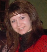 Юлия Салова, 3 февраля 1983, Санкт-Петербург, id125538602