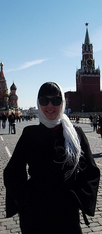 Елена Кондрашова, 22 декабря 1983, Новосибирск, id123627607